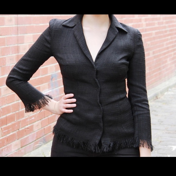 Vintage Dolce & Gabbana Blazer - Picture 5 of 17